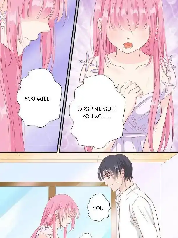 Don't be so harsh Chapter 66 9